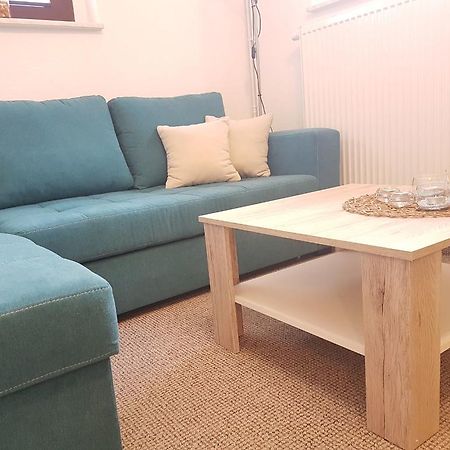 Ferienwohnung Tannenweg / 坡瑟利特兹 外观 照片