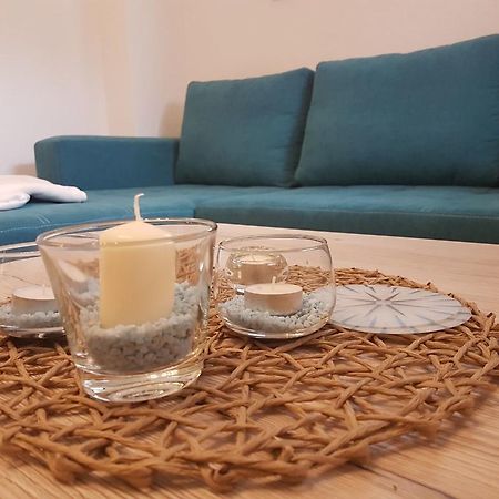 Ferienwohnung Tannenweg / 坡瑟利特兹 外观 照片