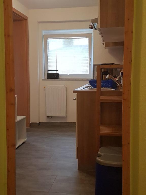 Ferienwohnung Tannenweg / 坡瑟利特兹 外观 照片